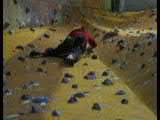 Karen Climbs (movie)