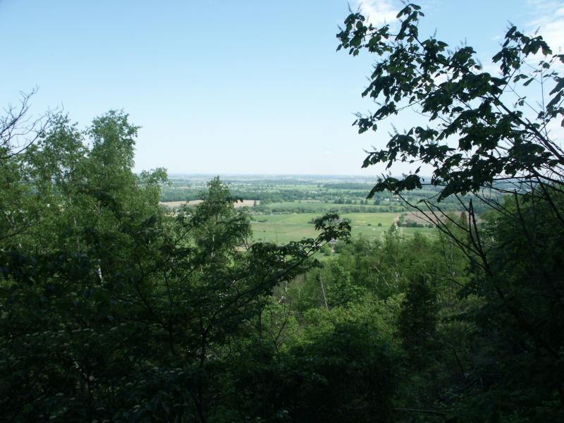 Overlook