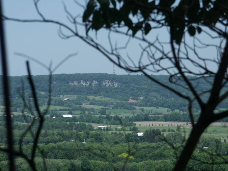 Overlook