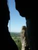 Inside crack @ Ivory Tower