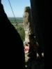 Inside crack @ Ivory Tower