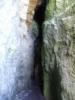 Inside crack @ Ivory Tower