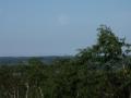 Toronto on the horizon