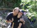Rick and Katrin