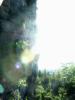 Rockface and Sunshine