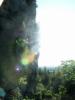 Rockface and Sunshine