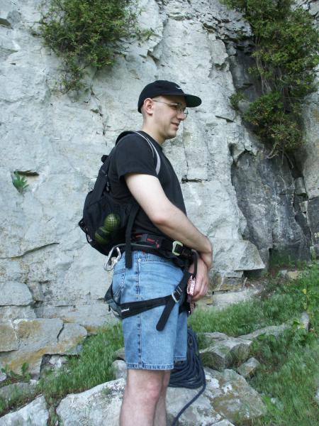 Dufte (Chaz)