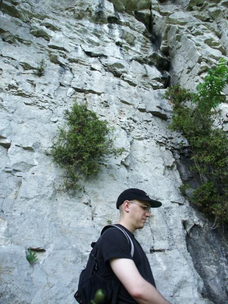 Dufte (Chaz)