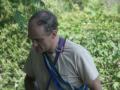 Base of Dufte (Ken preparing to lead)