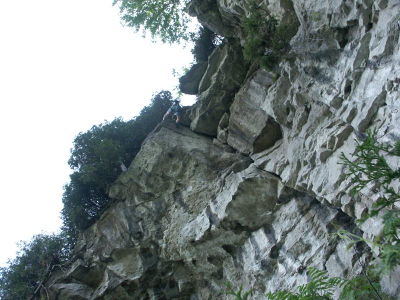 Dufte (Chaz)