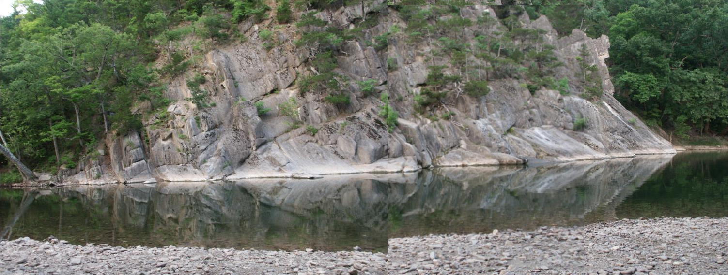 swimhole