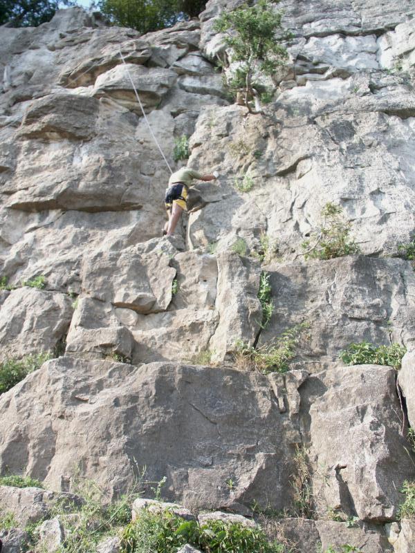 Rattlesnake Point