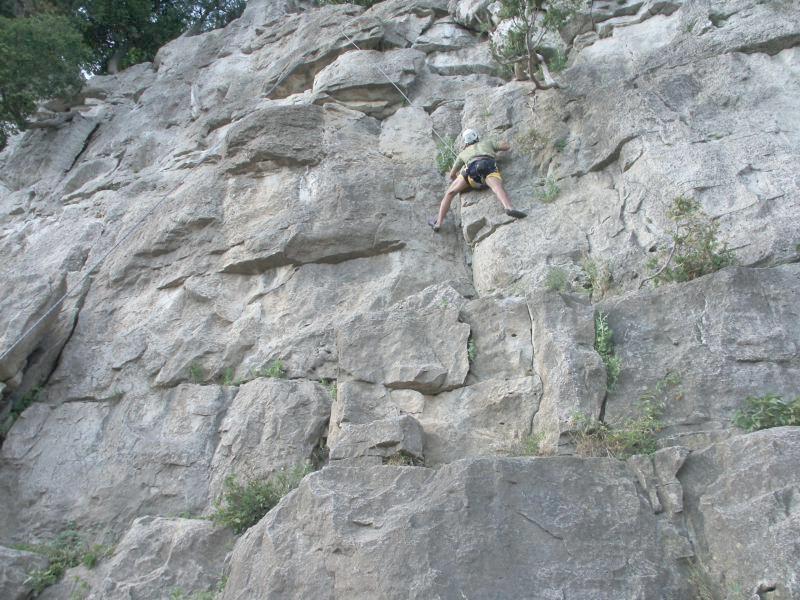 Rattlesnake Point
