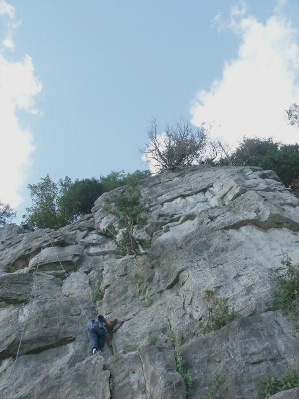Rattlesnake Point