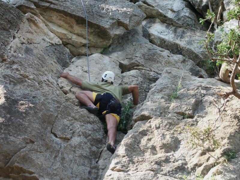 Rattlesnake Point