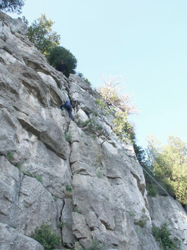 Rattlesnake Point