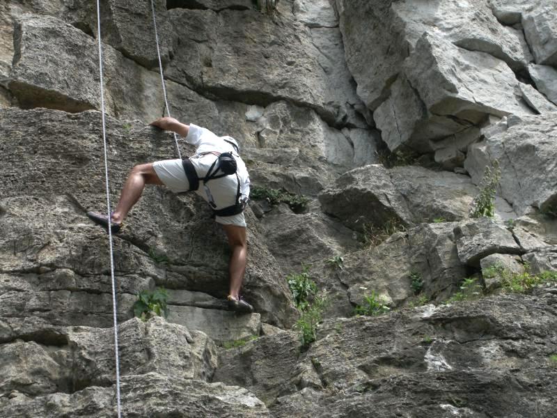 Rattlesnake Point