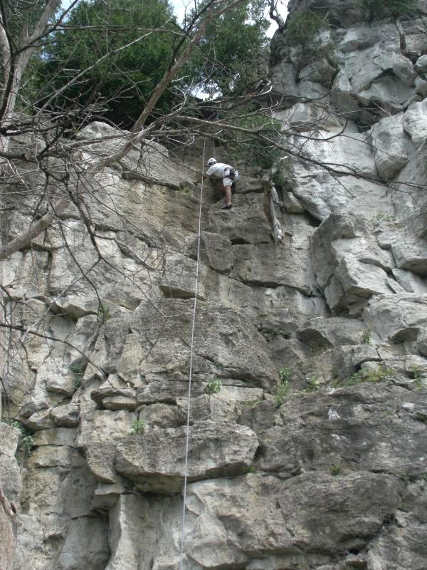 Rattlesnake Point