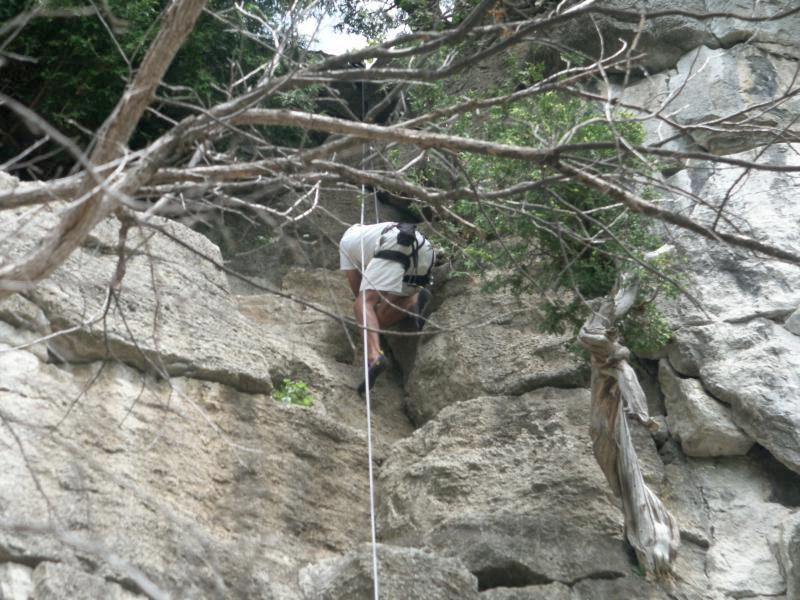 Rattlesnake Point