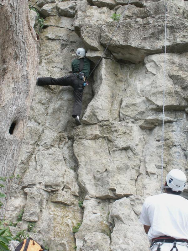 Rattlesnake Point