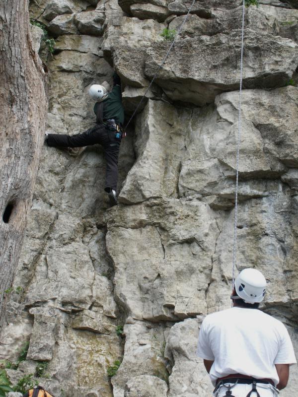 Rattlesnake Point
