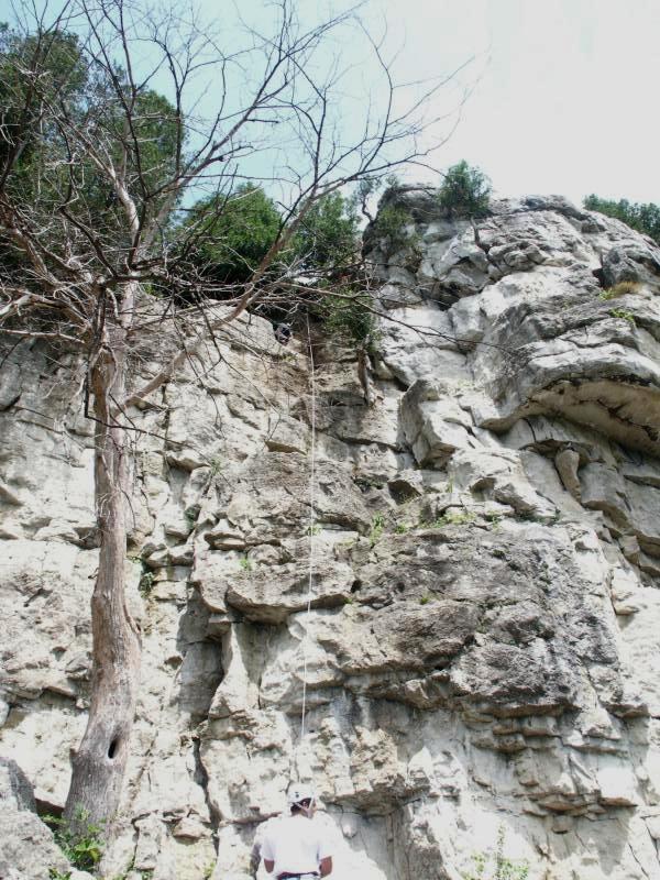 Rattlesnake Point