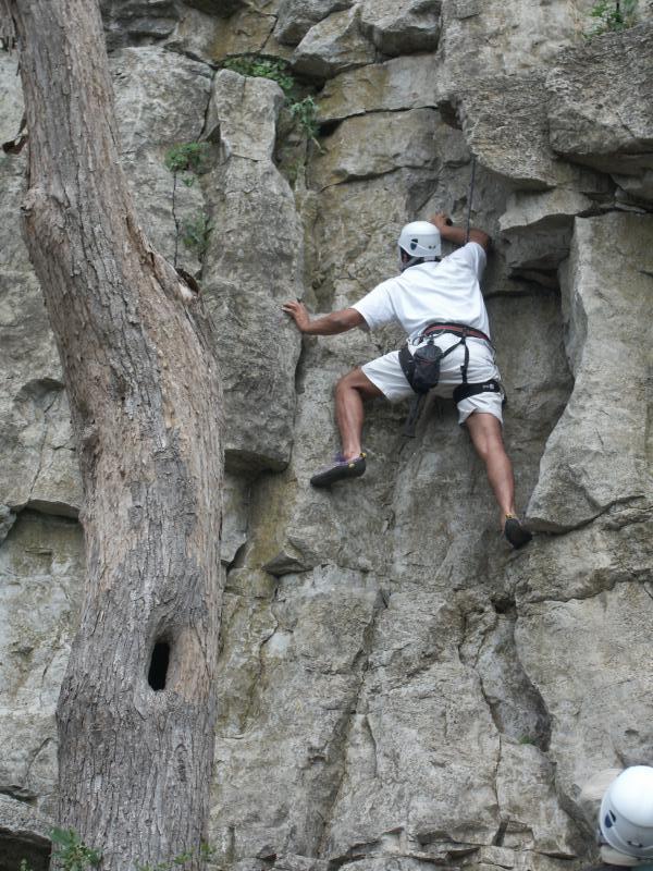 Rattlesnake Point