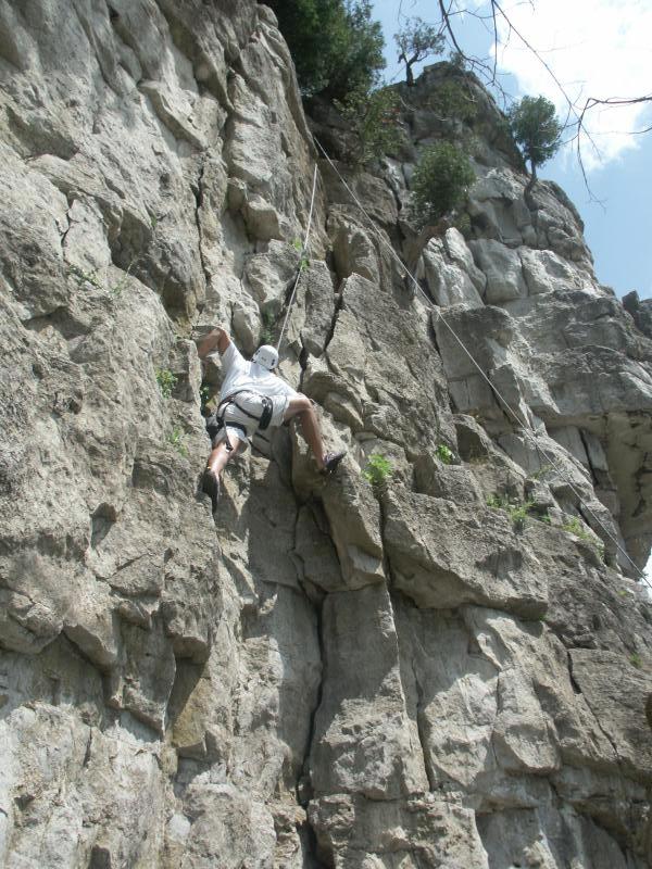 Rattlesnake Point