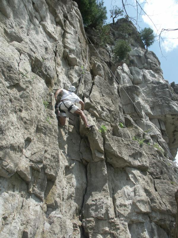 Rattlesnake Point
