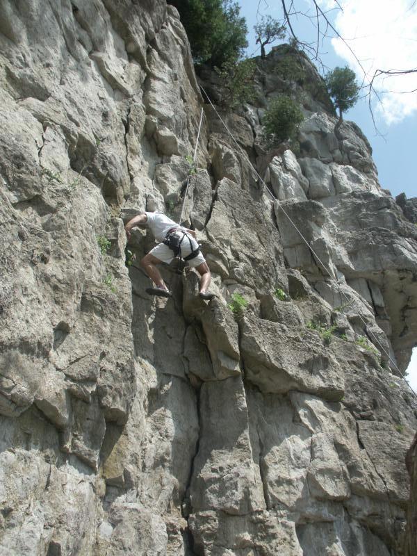 Rattlesnake Point