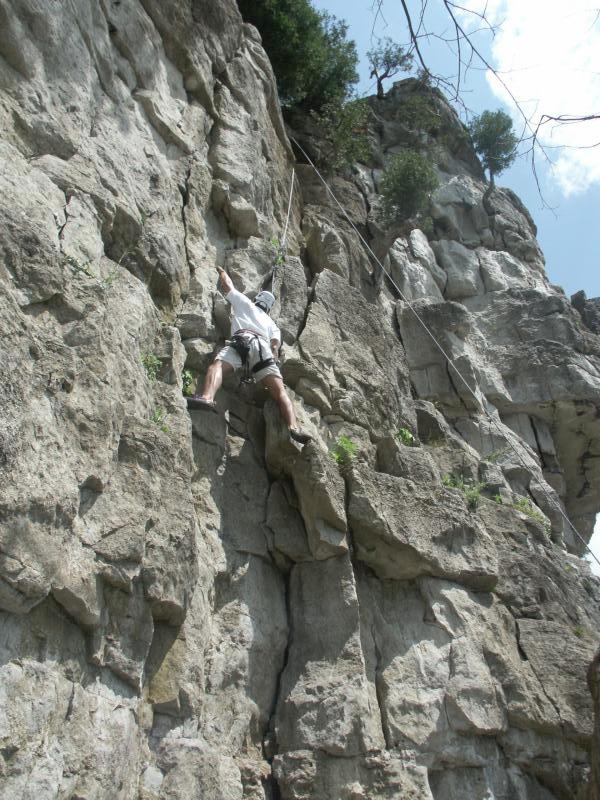 Rattlesnake Point