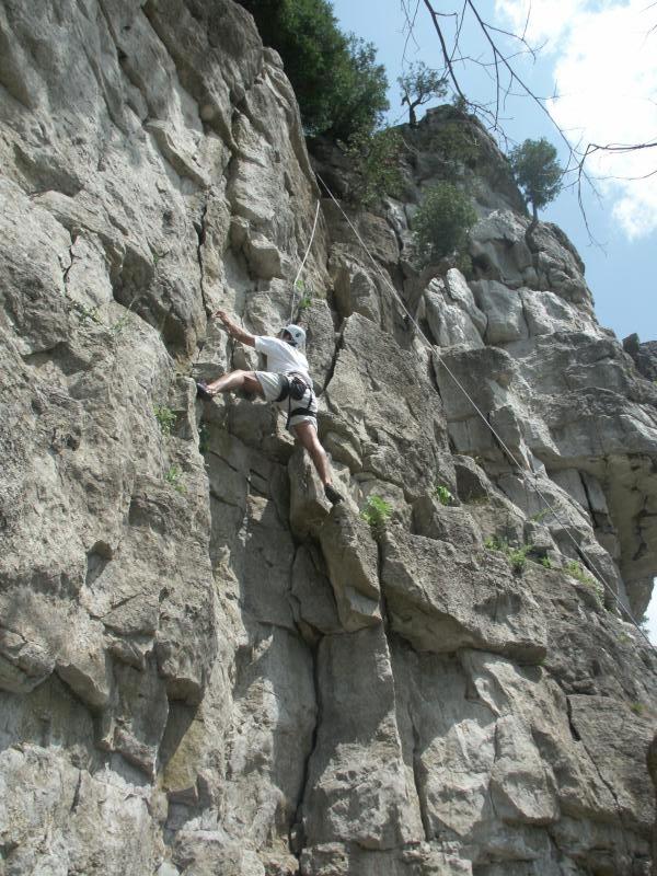 Rattlesnake Point