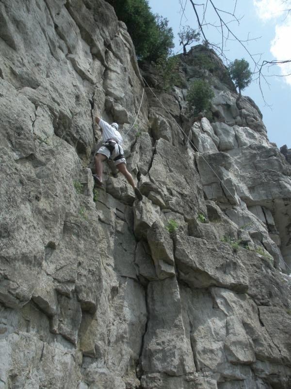 Rattlesnake Point