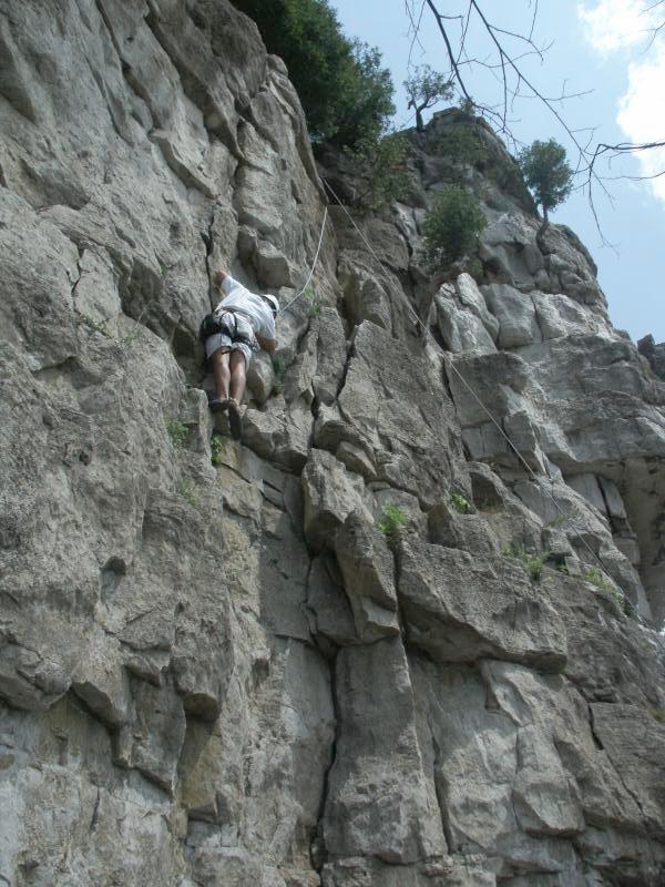 Rattlesnake Point