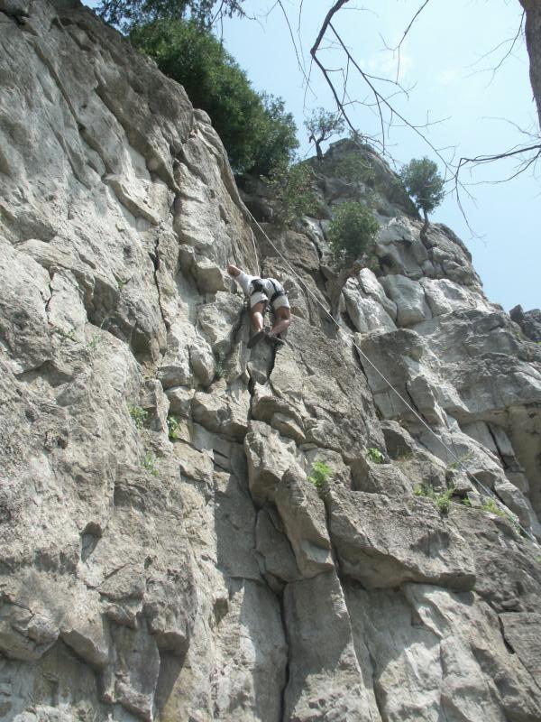 Rattlesnake Point