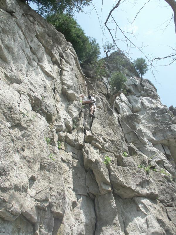 Rattlesnake Point