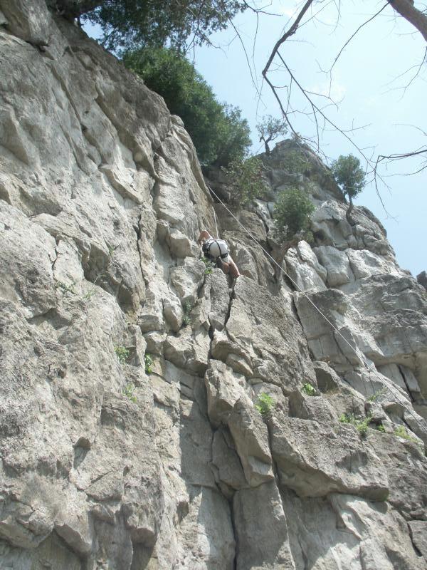Rattlesnake Point