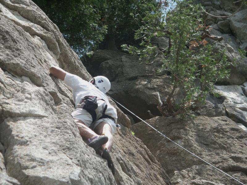 Rattlesnake Point