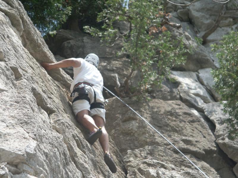 Rattlesnake Point