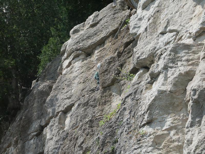 Rattlesnake Point