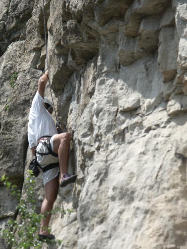 Rattlesnake Point