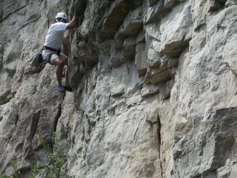 Rattlesnake Point