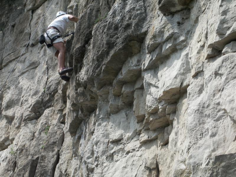 Rattlesnake Point