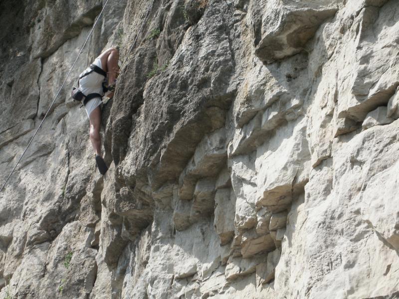Rattlesnake Point