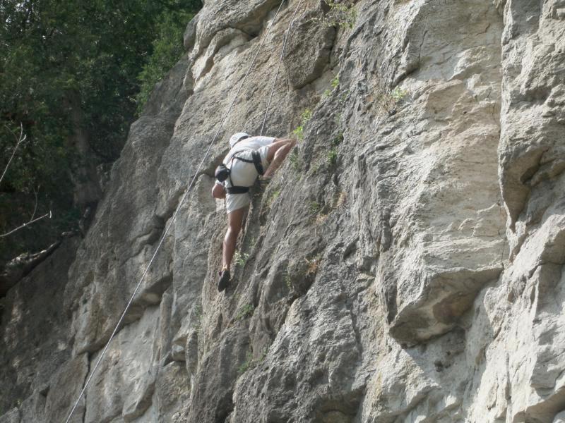 Rattlesnake Point