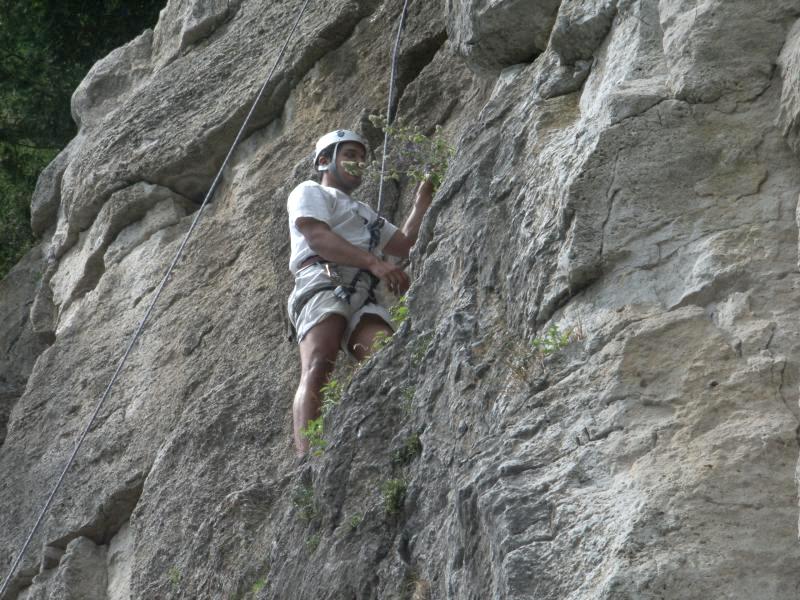 Rattlesnake Point