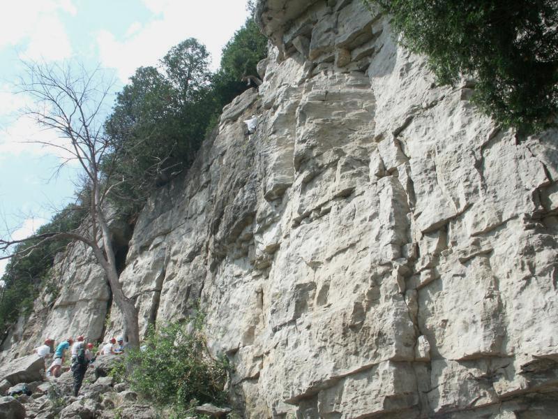 Rattlesnake Point