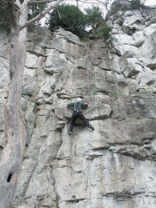 Rattlesnake Point