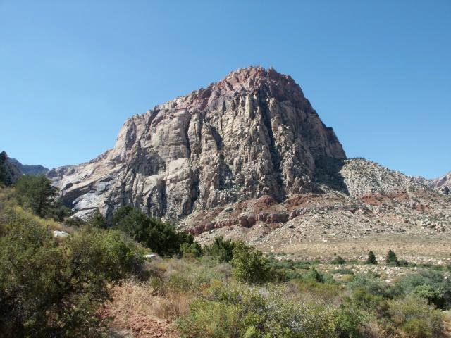 Rainbow Mountain