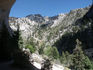 View at Mt. Charleston